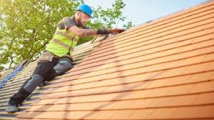 Best Tile Roofing Installation  in Hillsboro, WI