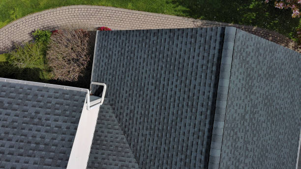 Best Roof Leak Repair  in Hillsboro, WI